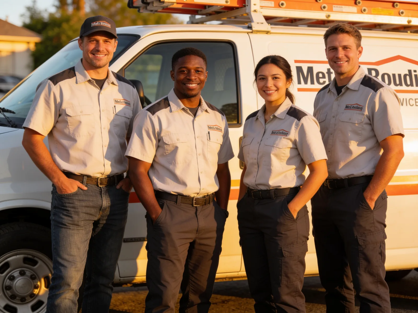 Metal Roof Installation company in Midnight, MS